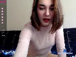 BB-CANDY bongacams live cam performer profile