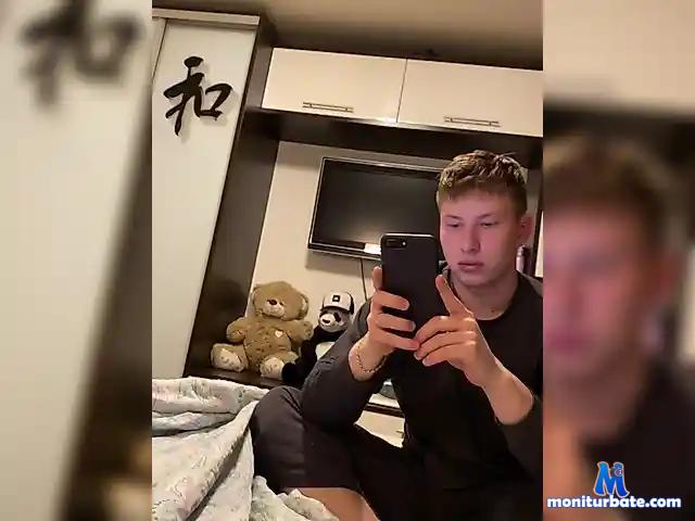 Vorobev-777 bongacams performer male
