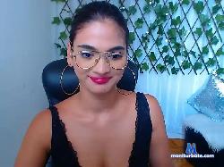 NattyFerrer bongacams live cam performer profile
