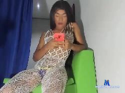 Rubisexyts bongacams live cam performer profile