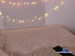 MalejaWatson bongacams live cam performer profile