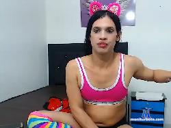 vanesasexyh bongacams live cam performer profile