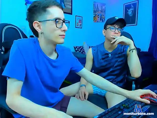 Angel2Laith bongacams performer couple of 2 males
