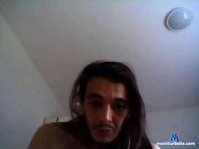 Mario94xx bongacams performer male