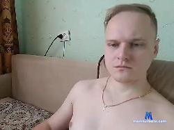 TomasMoore bongacams live cam performer profile