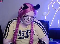 BattyBrown bongacams live cam performer profile