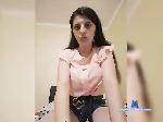 Elsa123-1 bongacams livecam show performer room profile