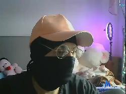 Casper-23 bongacams live cam performer profile