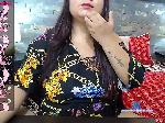 indirakavya bongacams livecam show performer room profile