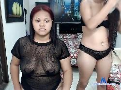 PartySex1816 bongacams live cam performer profile