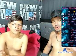 anderDylan bongacams live cam performer profile
