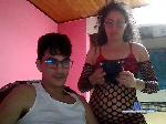 RoxiSaul bongacams livecam show performer room profile