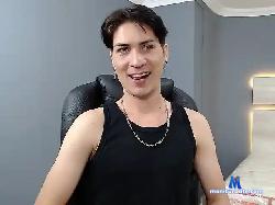 SteveHumps bongacams live cam performer profile