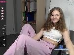 EmiliaFranc bongacams livecam show performer room profile