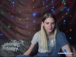 BunnyBanany bongacams live cam performer profile