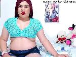 silvanadior bongacams livecam show performer room profile