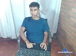 Demianfox23 bongacams live cam performer profile