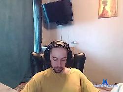 AdamFlowers bongacams live cam performer profile