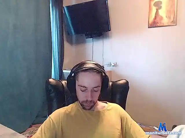 AdamFlowers bongacams performer male