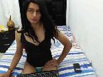 YajairaTsmiht bongacams livecam show performer room profile