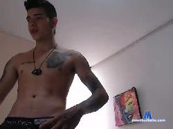 saimoncrosse bongacams live cam performer profile
