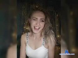 PirateRose bongacams live cam performer profile