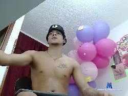 BrianWolker bongacams live cam performer profile
