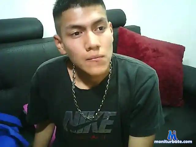 jerrypd bongacams performer male