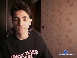 Leoj2002 bongacams live cam performer profile