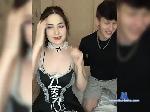 William-Elis bongacams livecam show performer room profile