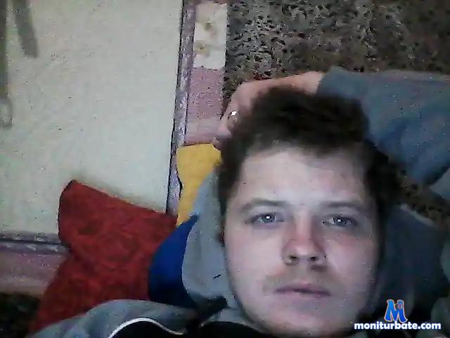 BrandonBoss bongacams performer male