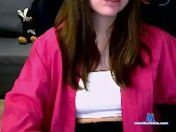 AmeliaLov bongacams live cam performer profile