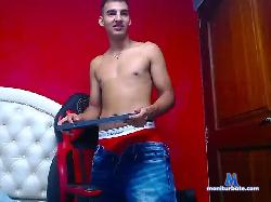 morgan-gray- bongacams live cam performer profile