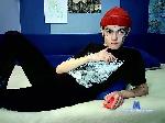 Little-Leo25 bongacams livecam show performer room profile
