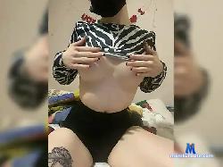 Izabella095 bongacams live cam performer profile