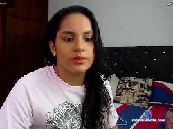 AnyAcosta bongacams live cam performer profile