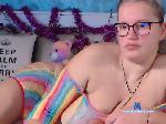 EvaSin25 bongacams livecam show performer room profile