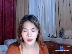 misskristinafox bongacams live cam performer profile