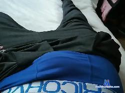 JohnnyQRed bongacams live cam performer profile