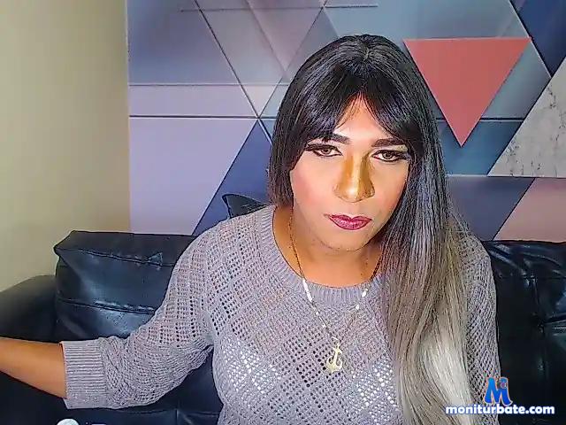 YORGINA22CM bongacams performer shemale