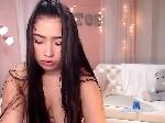 ManuelaFranco bongacams livecam show performer room profile