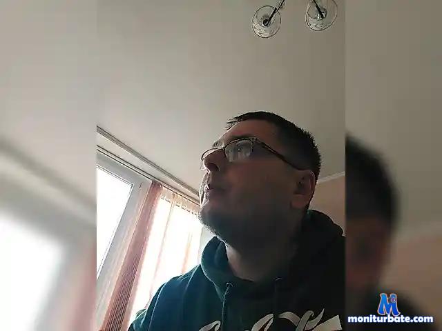 Stas618 bongacams performer male