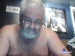 DaddyK0523 bongacams live cam performer profile