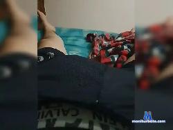 Anubis9905 bongacams live cam performer profile