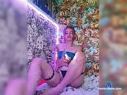 MikaStat bongacams live cam performer profile