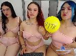 Lannapalmer bongacams livecam show performer room profile