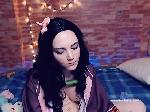 TinyDiana bongacams livecam show performer room profile