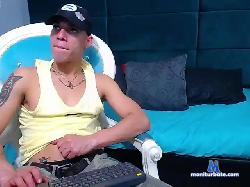 MaikelCantillo bongacams live cam performer profile
