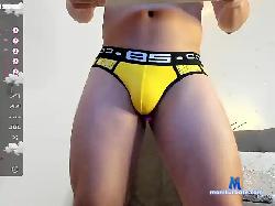 John-Moon-Lat bongacams live cam performer profile