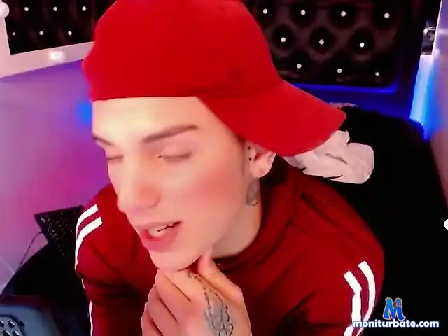 grind-hot bongacams performer male